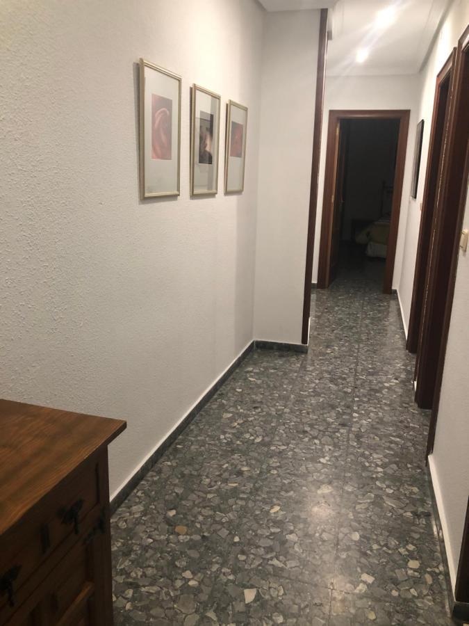 Villa Torreperea- Piso Completo à Jaén Extérieur photo