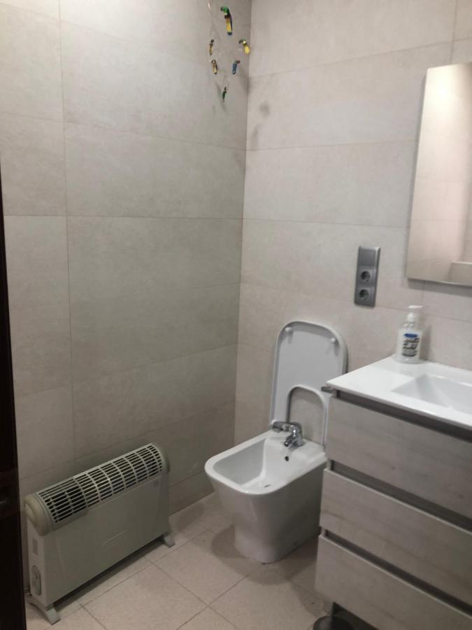 Villa Torreperea- Piso Completo à Jaén Extérieur photo
