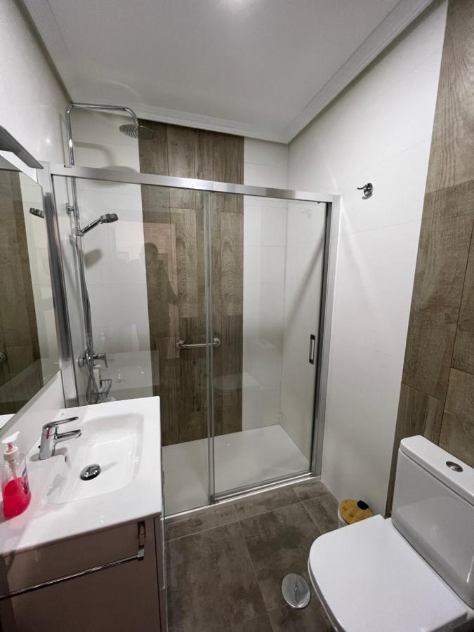 Villa Torreperea- Piso Completo à Jaén Extérieur photo